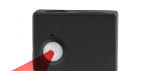 MMS камера с датчиком движения
